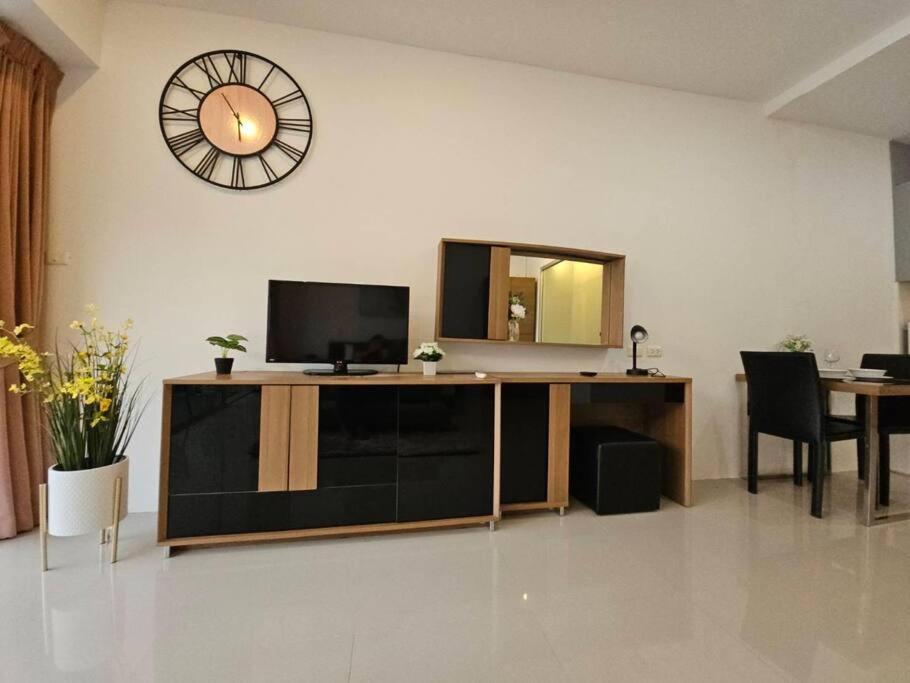 Apartment Chic Karon