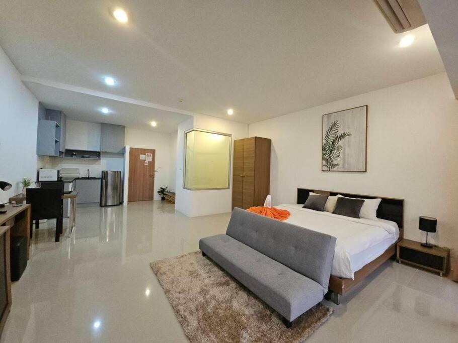 Apartment Chic