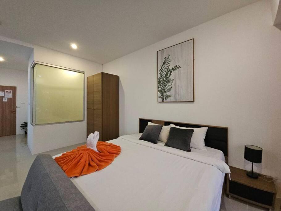 Chic Apartment *
