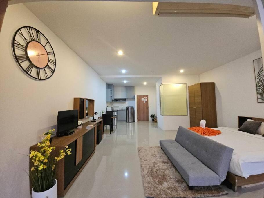 Apartment Chic *