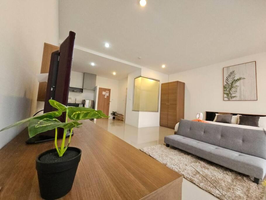Apartment Chic