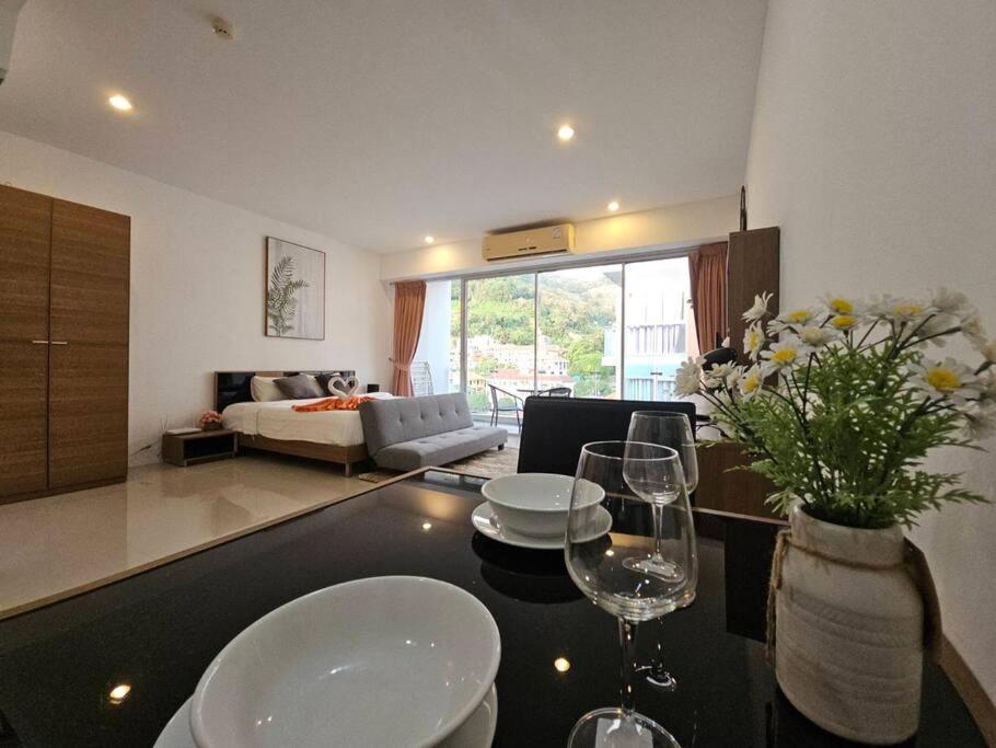 Apartment Chic *