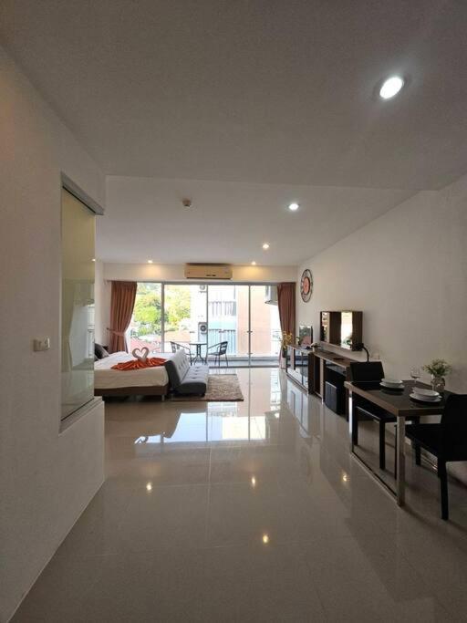 Chic Apartment *