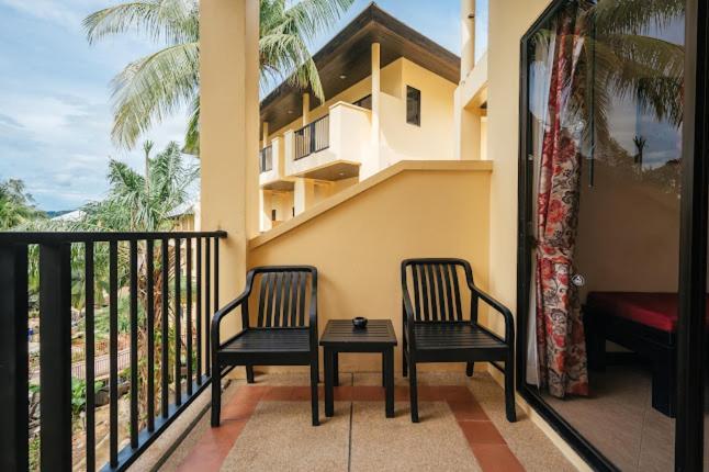 Resort Horizon Beach & Spa