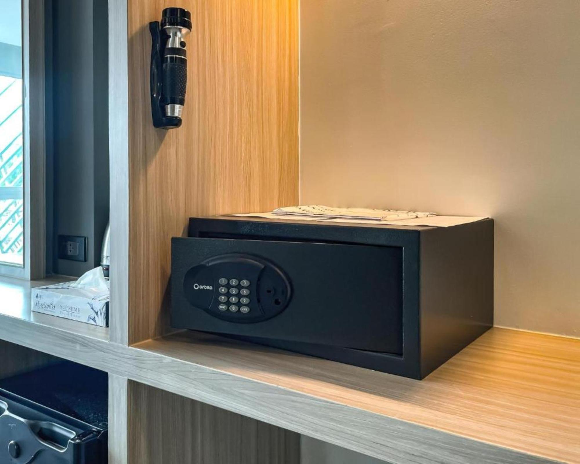 Hotel Clarian Patong