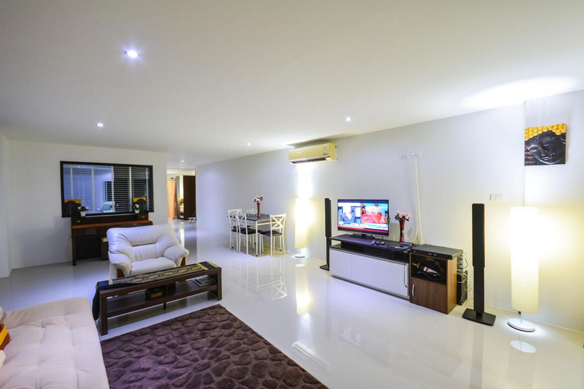 Phuketbnbdotcom Oceanpoolviews 2 Bed *