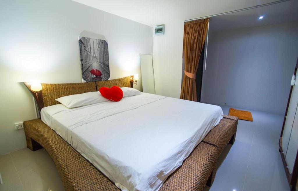 Phuketbnbdotcom Oceanpoolviews 2 Bed Patong
