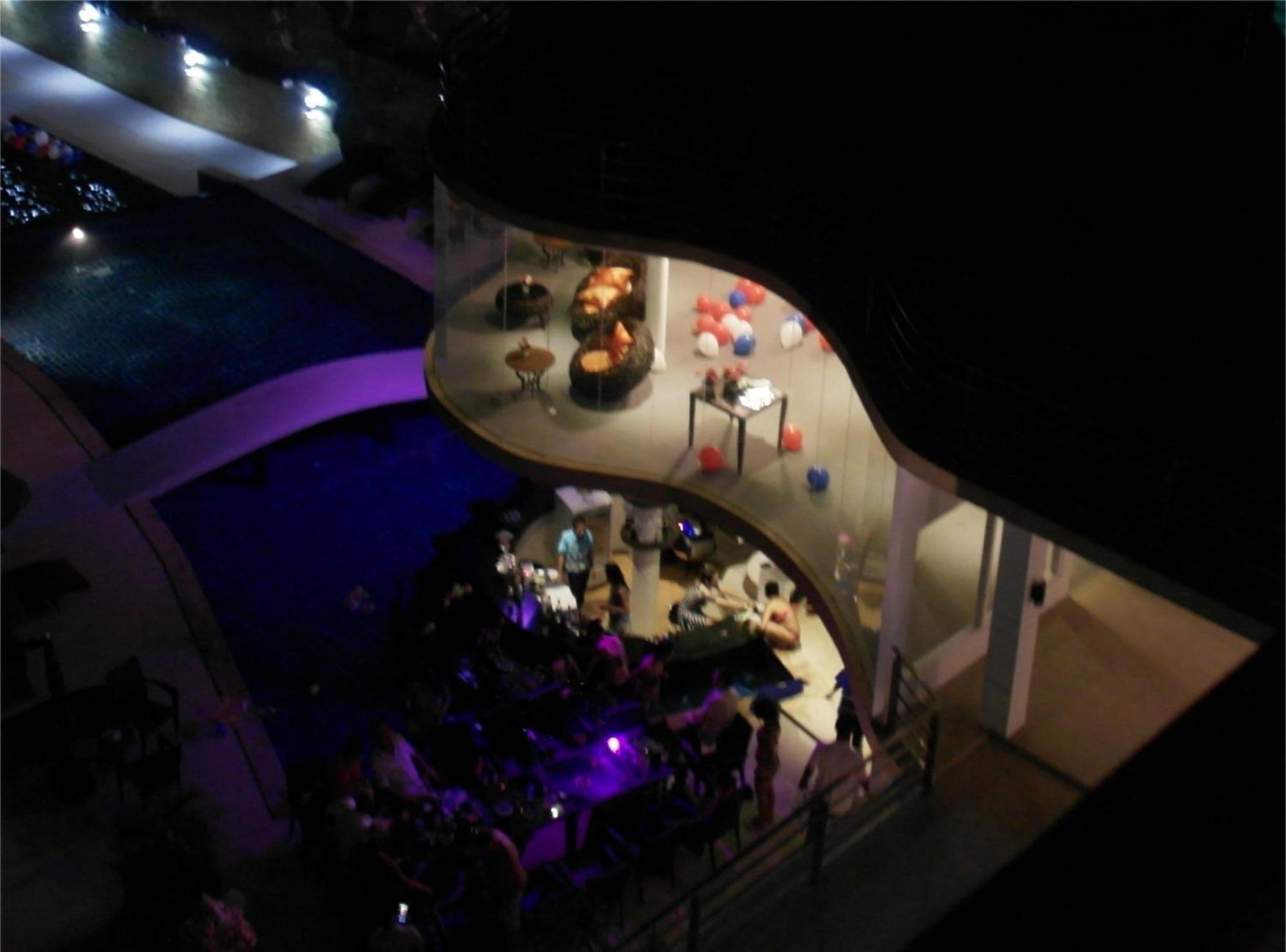 Apartment Phuketbnbdotcom Oceanpoolviews 2 Bed