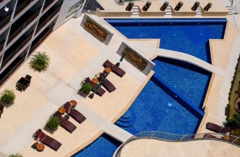 Phuketbnbdotcom, Poolmountainveiws, Large Balcony Apartment *