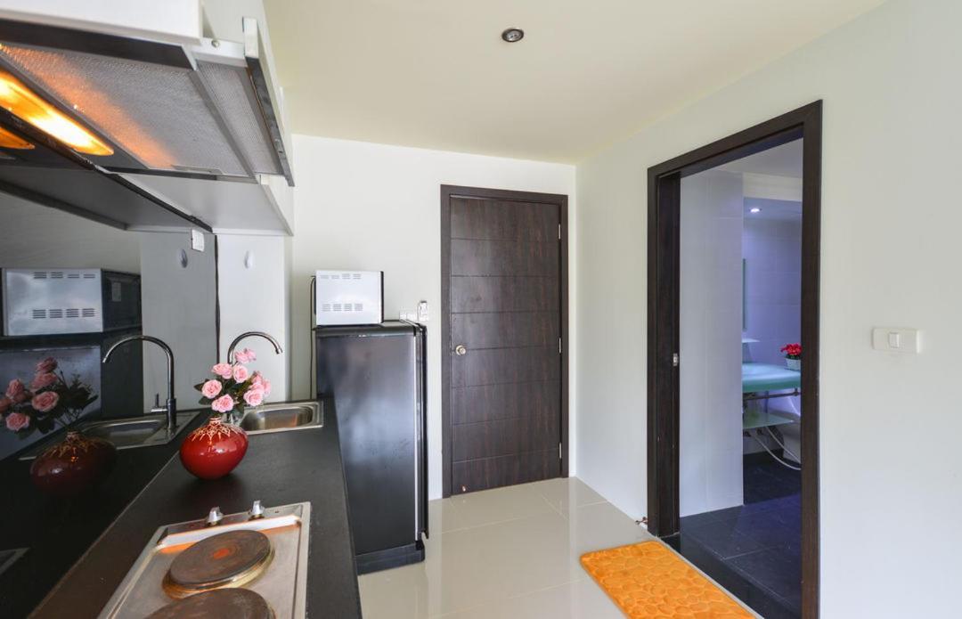 Phuketbnbdotcom, Poolmountainveiws, Large Balcony Patong