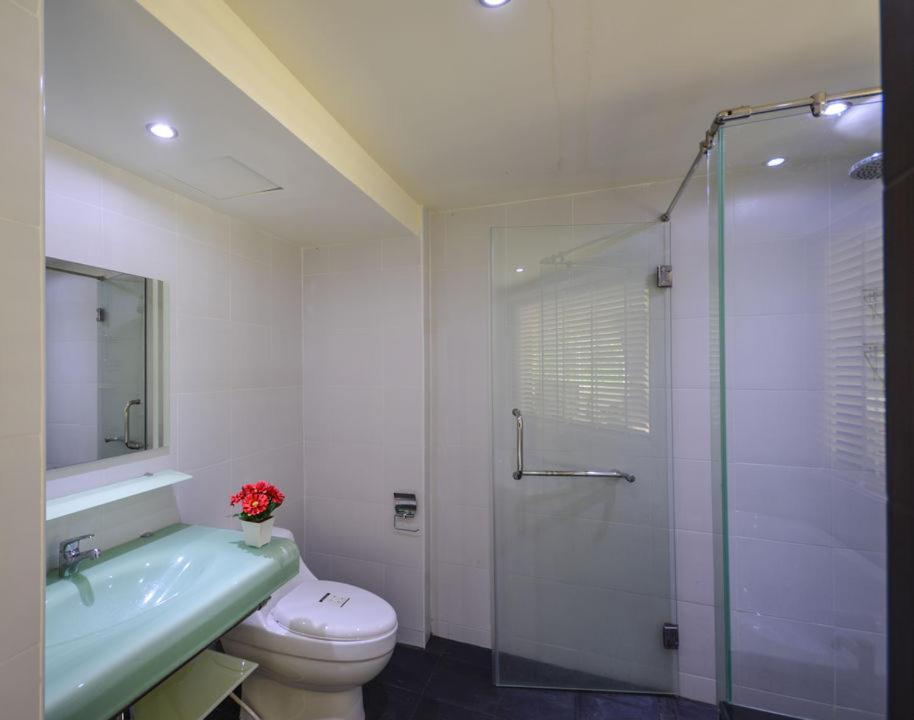 Phuketbnbdotcom, Poolmountainveiws, Large Balcony *