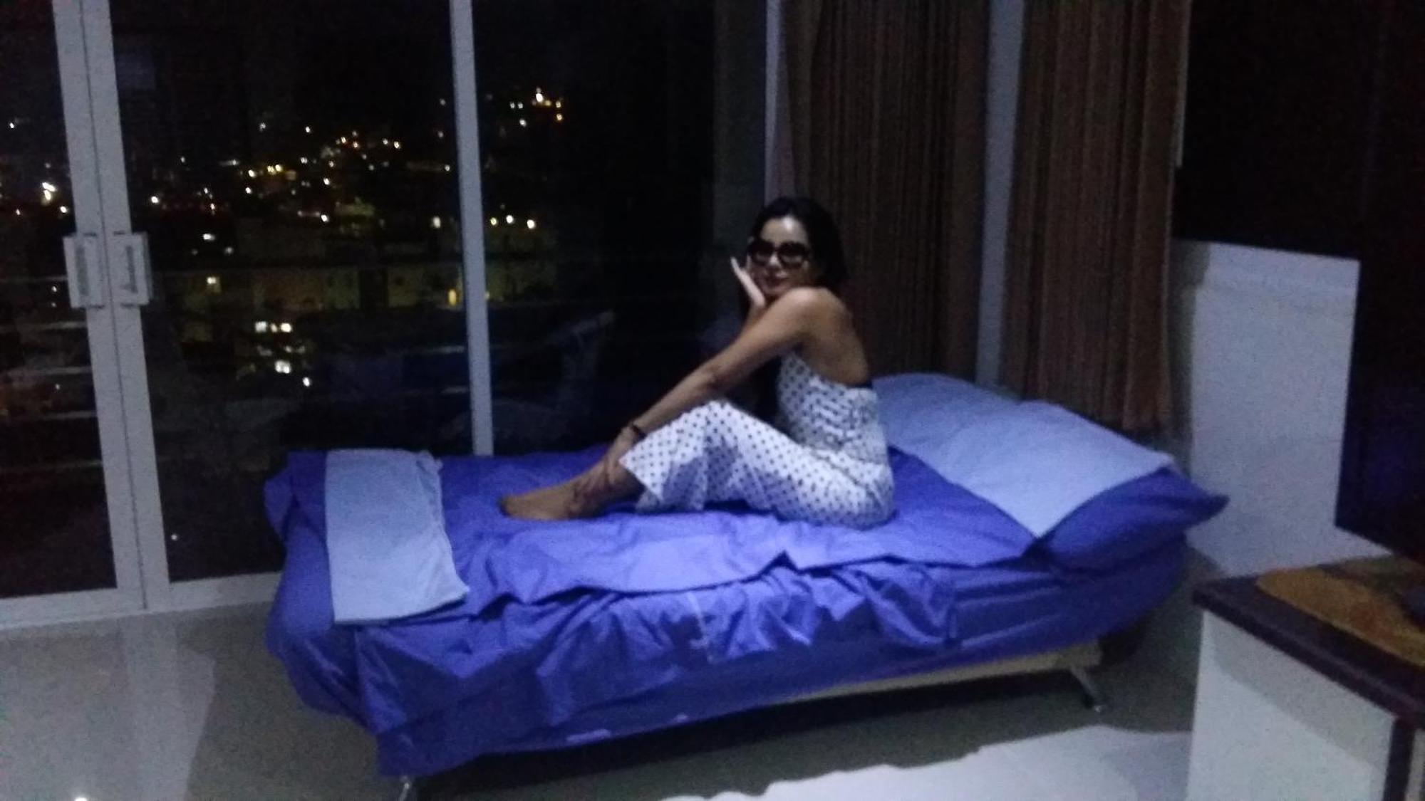 Phuketbnbdotcom, Poolmountainveiws, Large Balcony