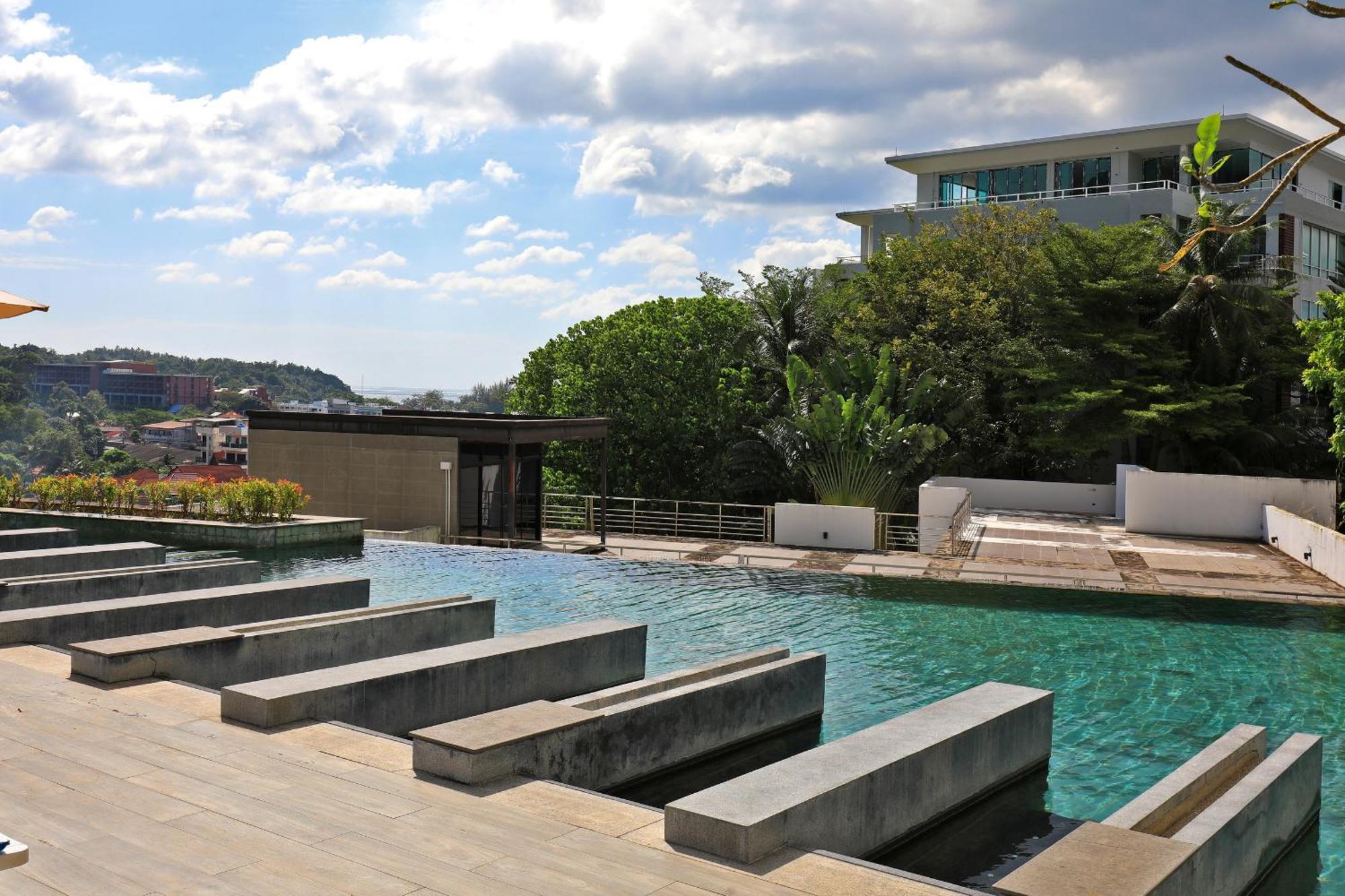 Spacious Near Karon By Pro Apartment *