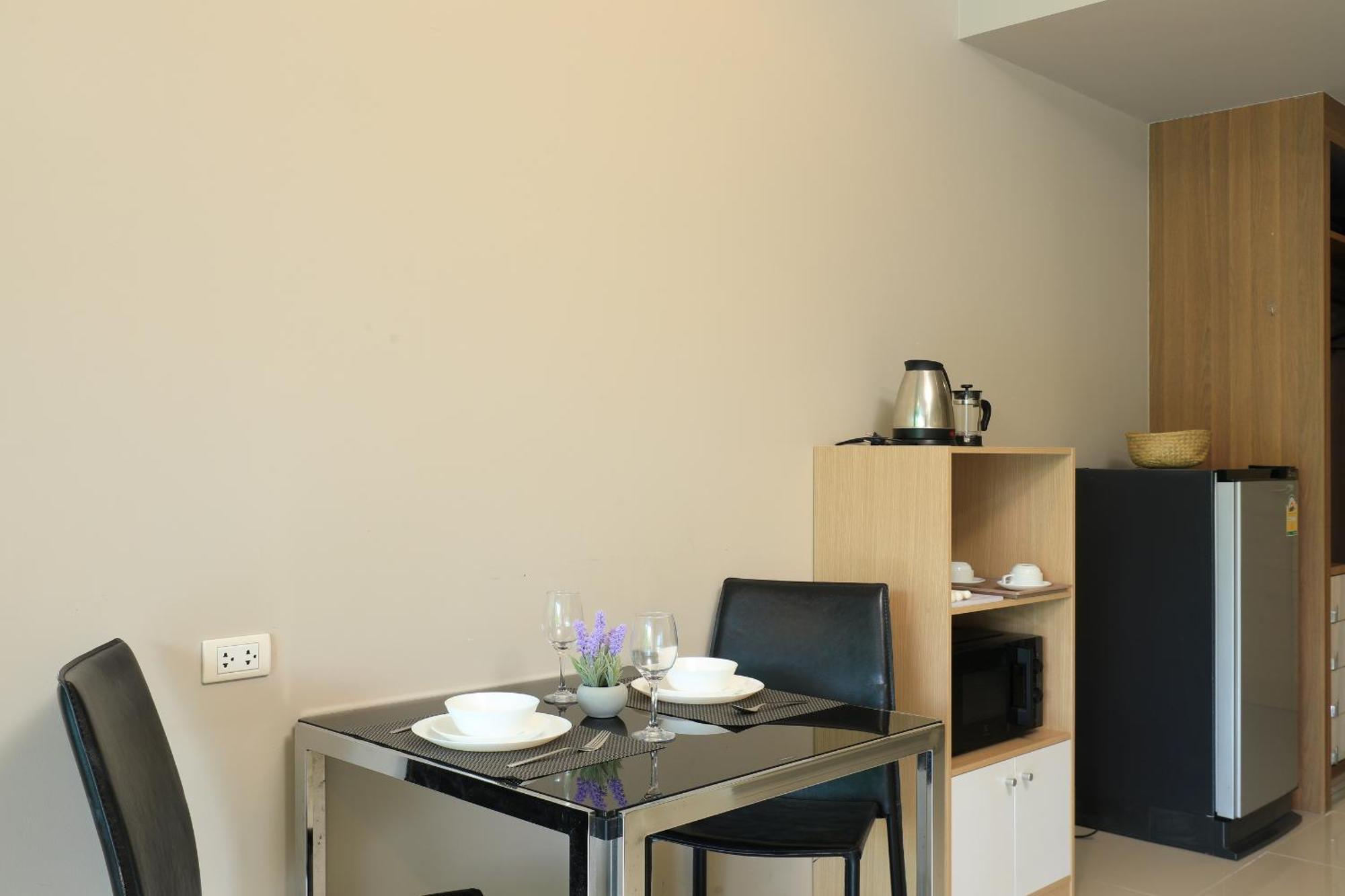 Spacious Near Karon By Pro * Phuket
