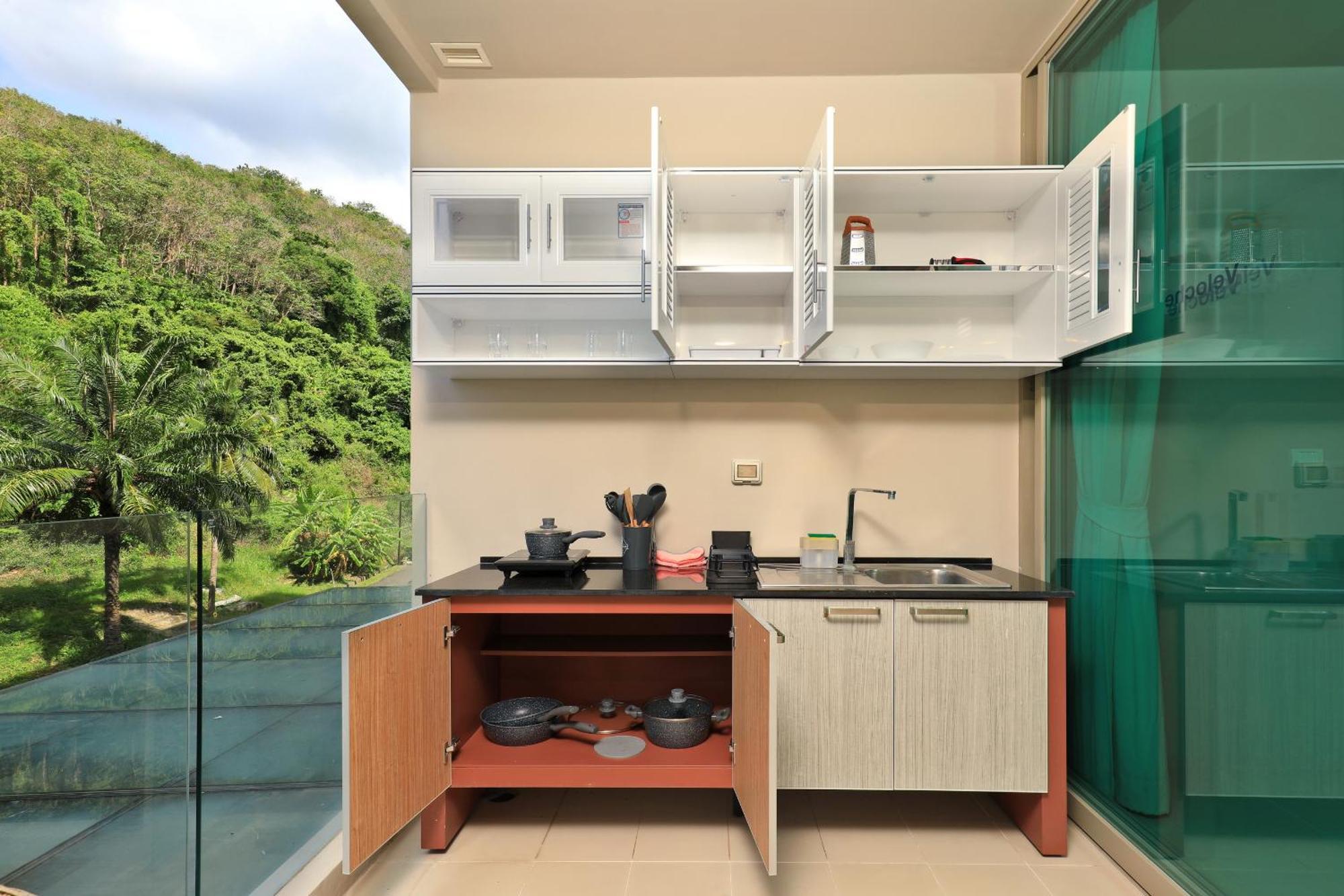 Spacious Near Karon By Pro * Phuket