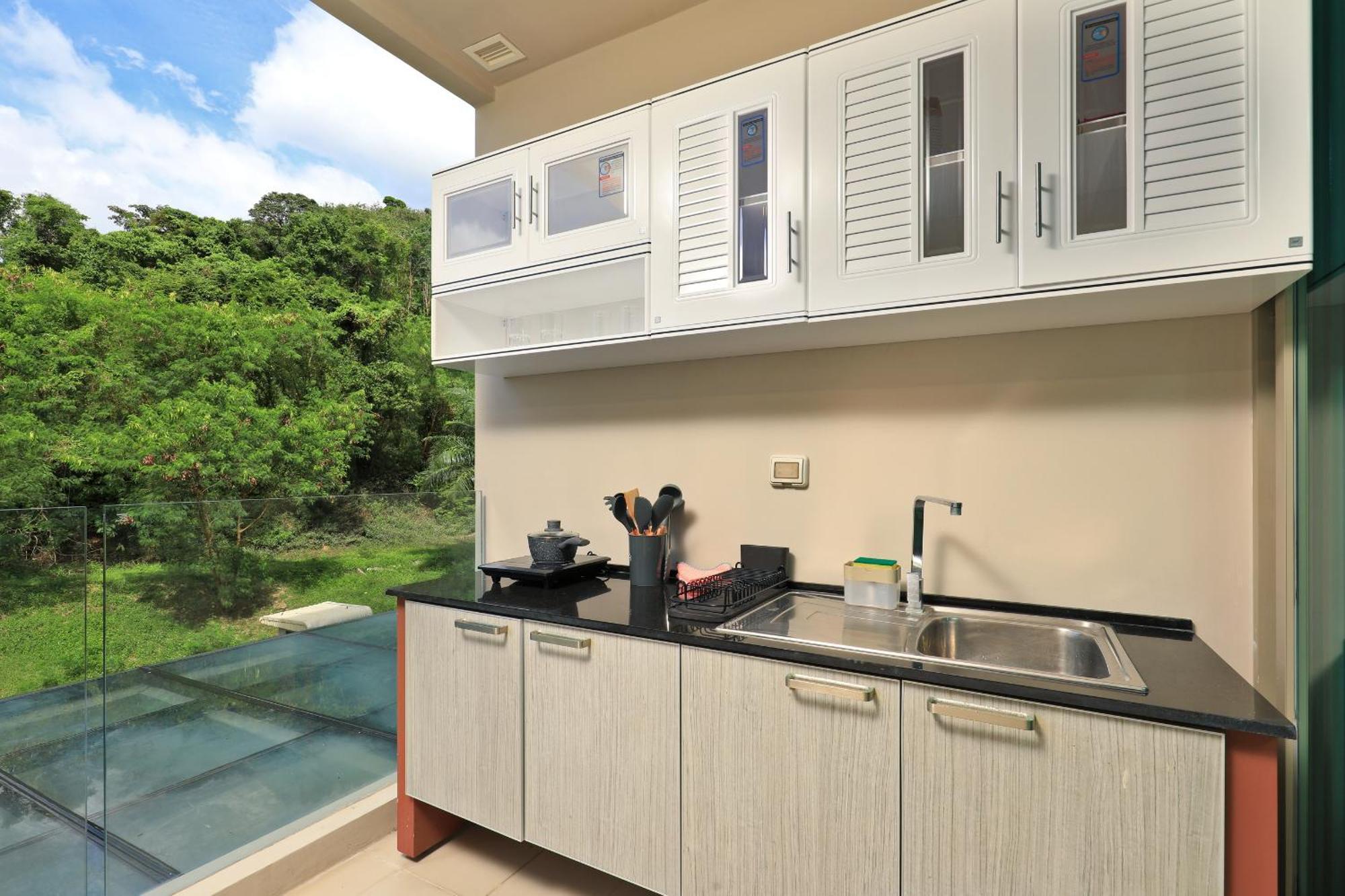 Apartment Spacious Near Karon By Pro Phuket