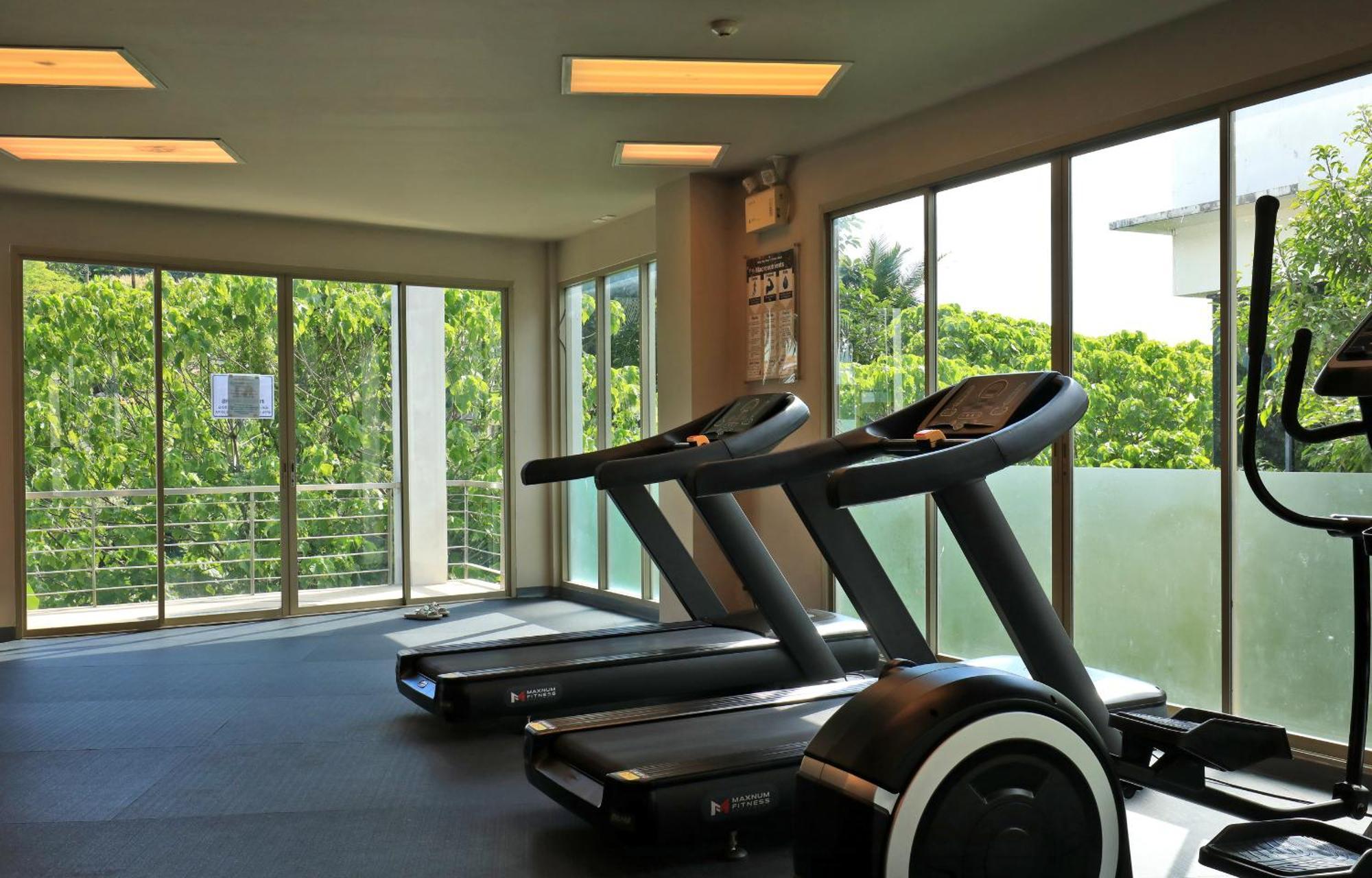 Spacious Near Karon By Pro * Phuket