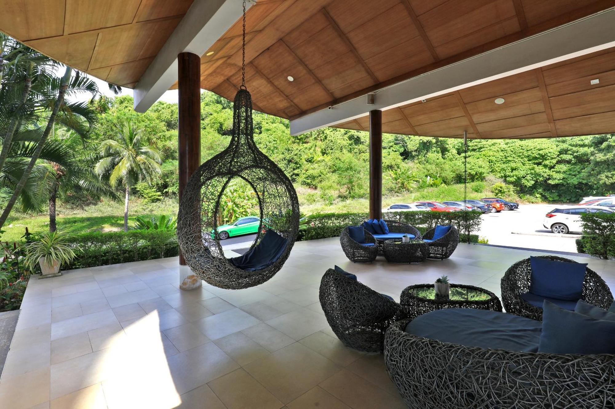 Spacious Near Karon By Pro Apartment
