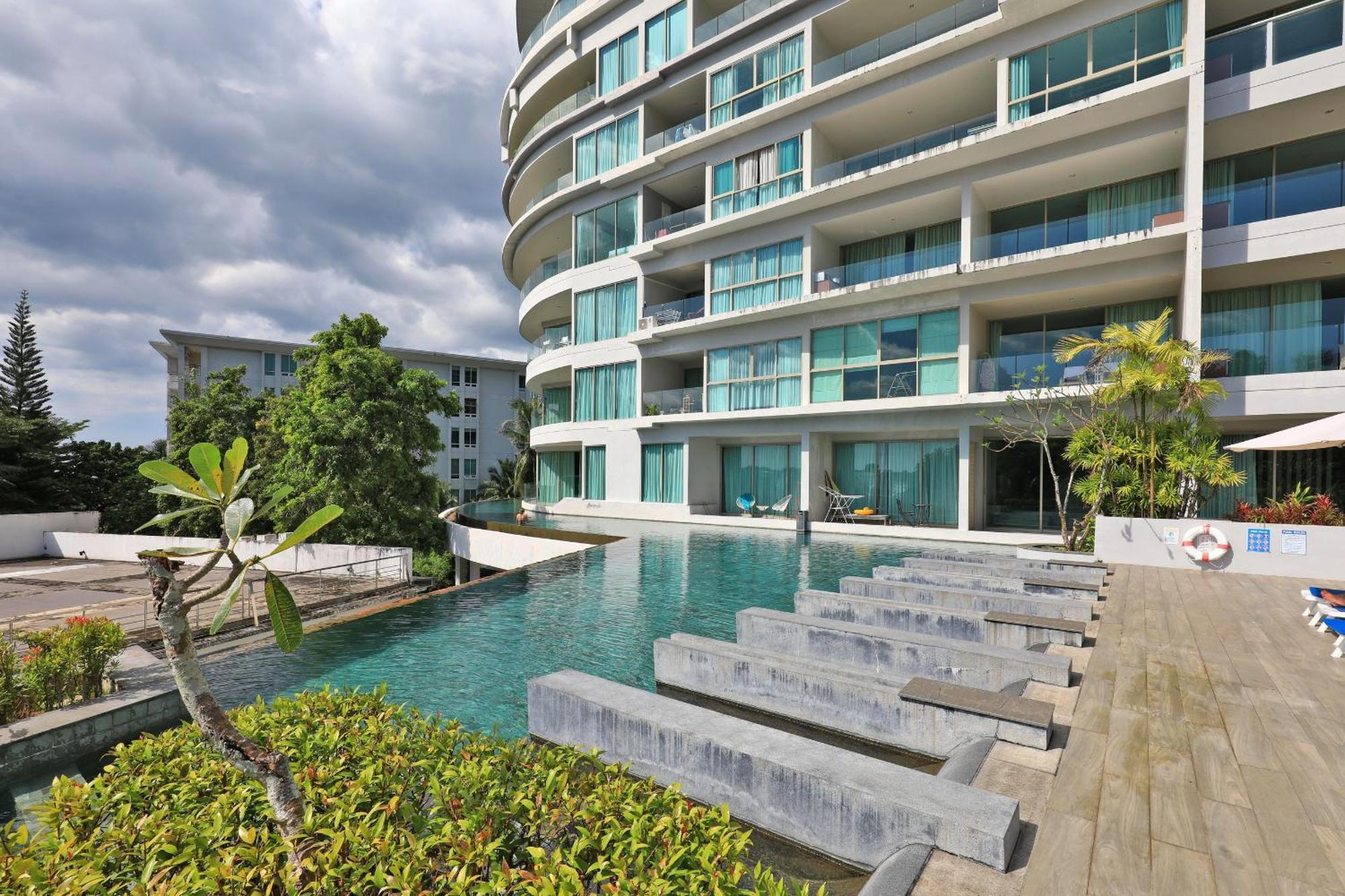 Spacious Near Karon By Pro * Phuket