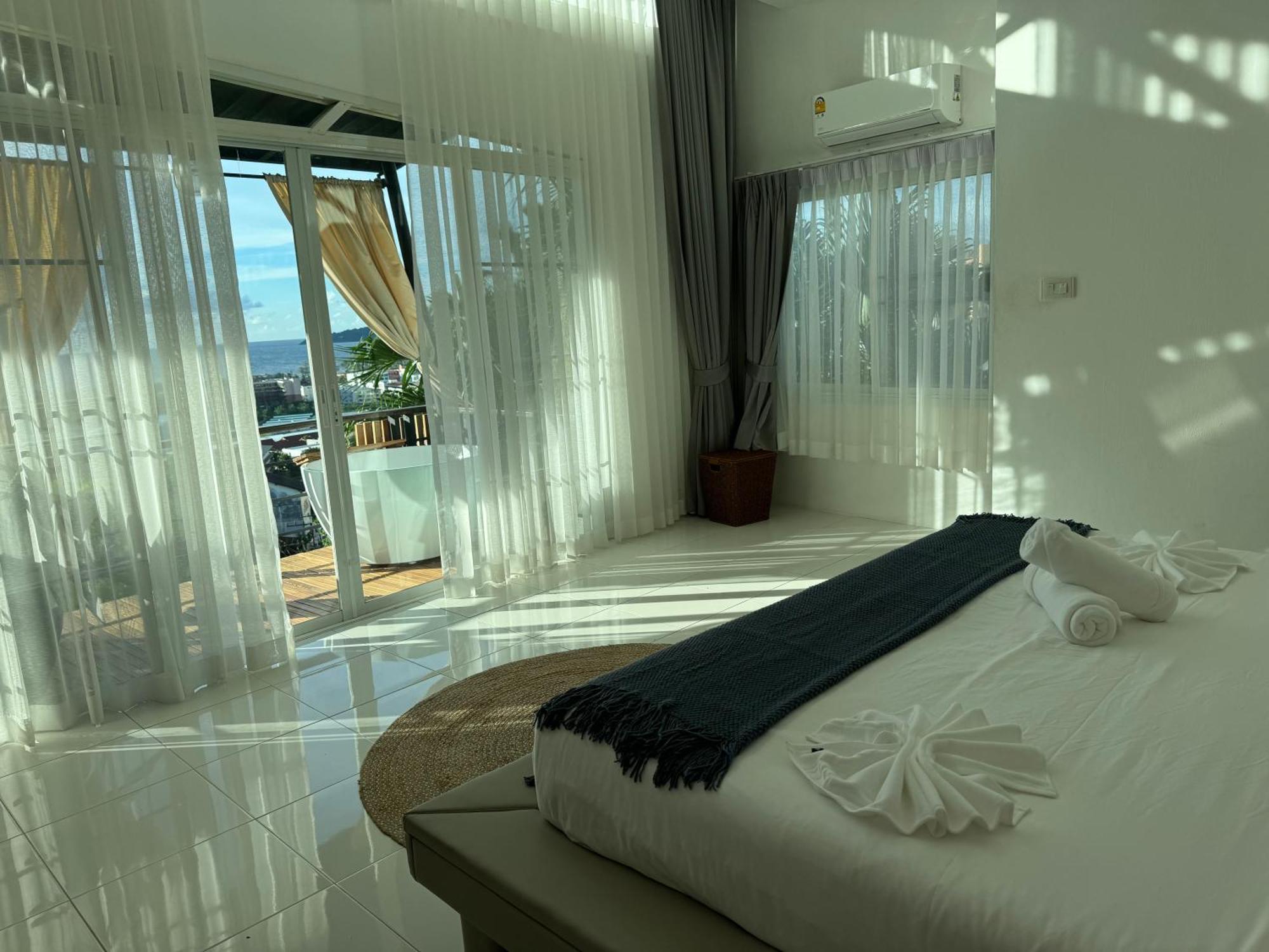 Veerakit Holiday home Patong