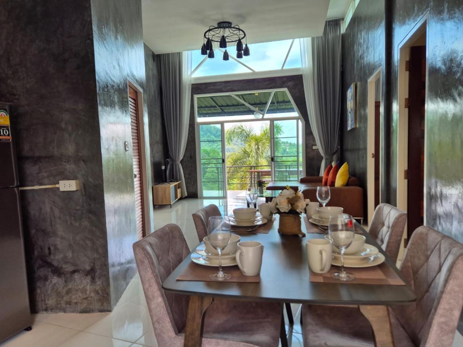 Veerakit Holiday home Patong