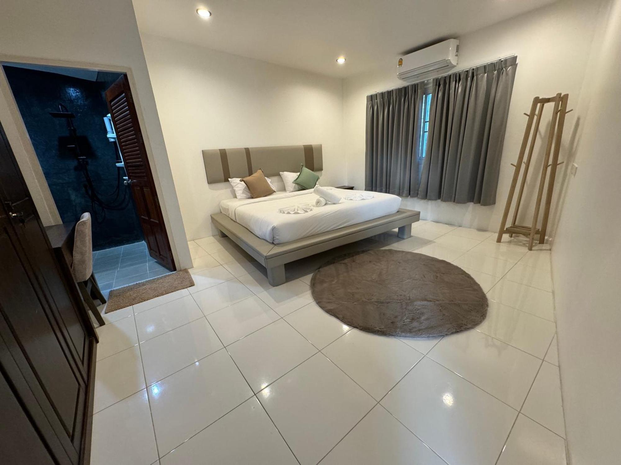 Holiday home Veerakit *