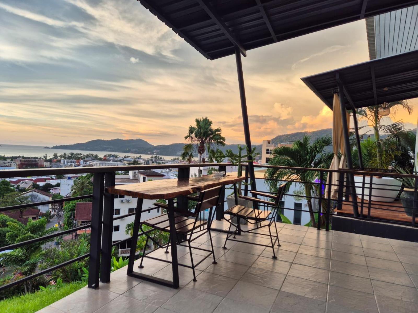 Veerakit Holiday home