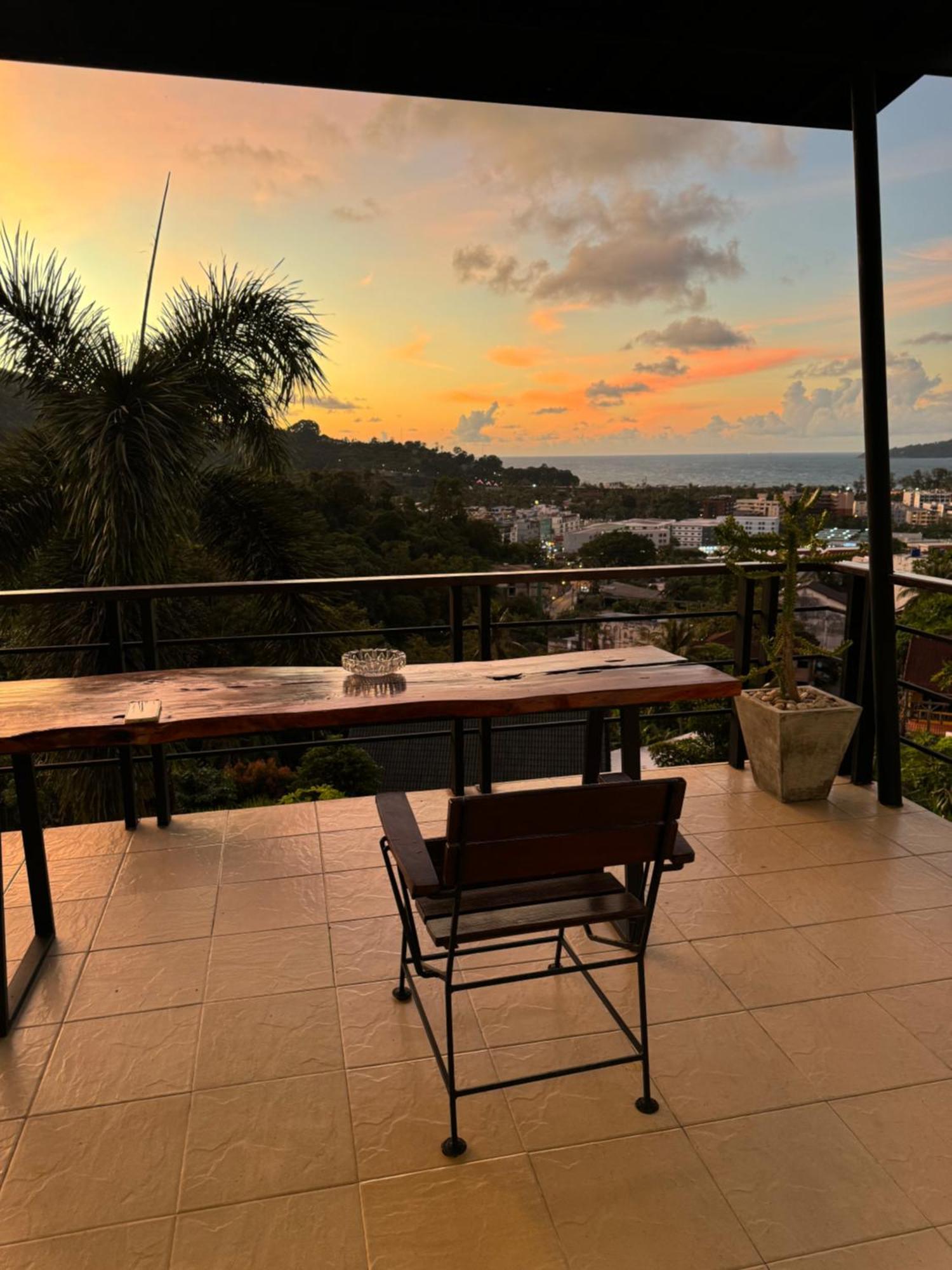 Veerakit Holiday home