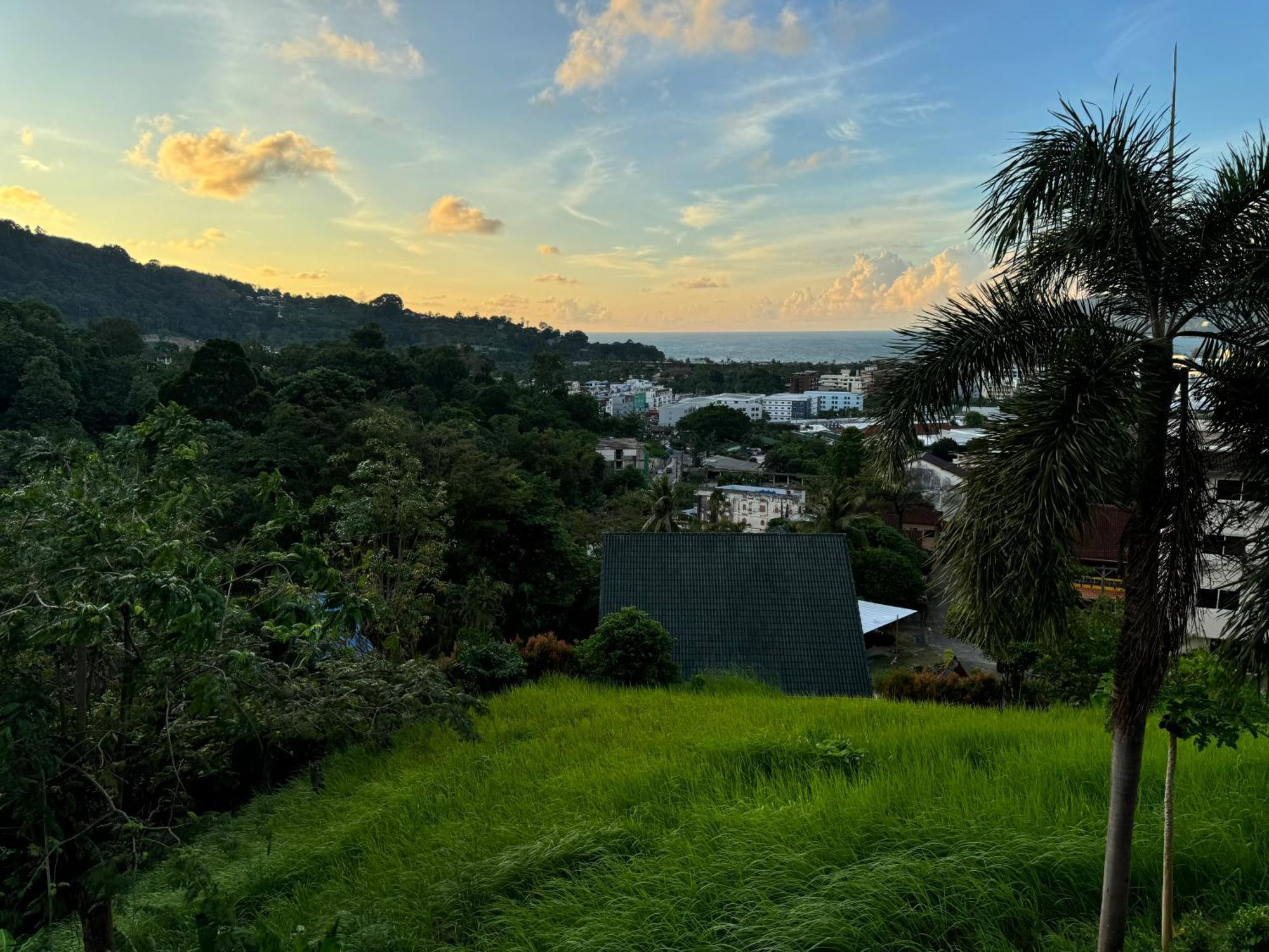 Veerakit Holiday home Patong