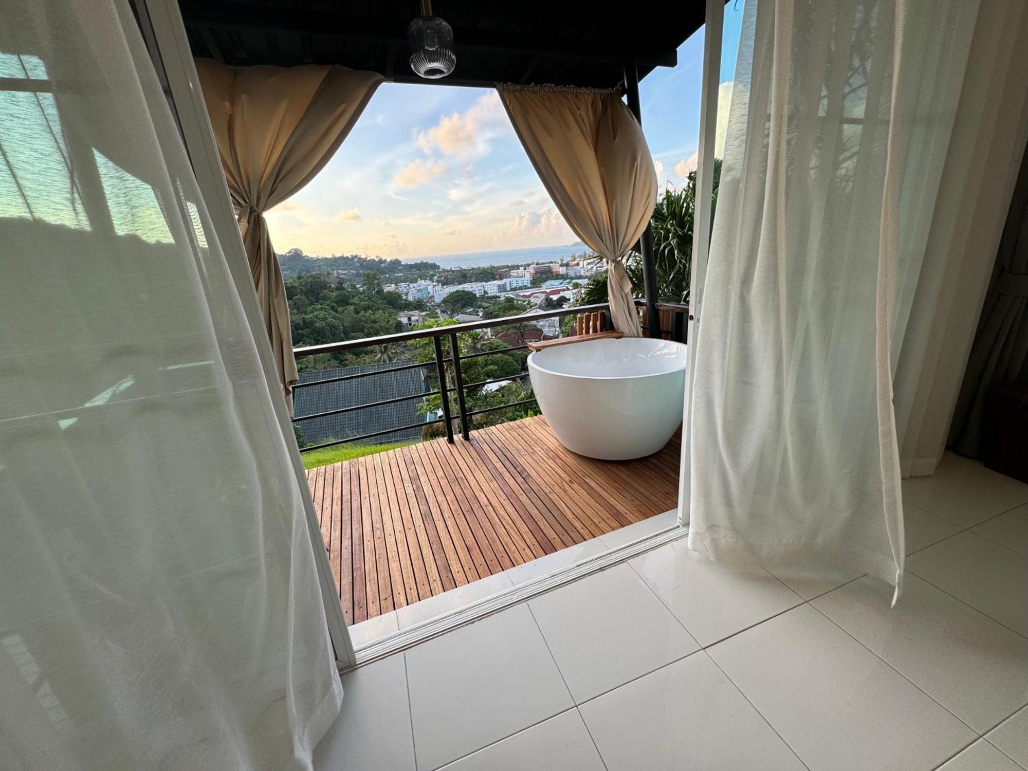 Holiday home Veerakit Patong