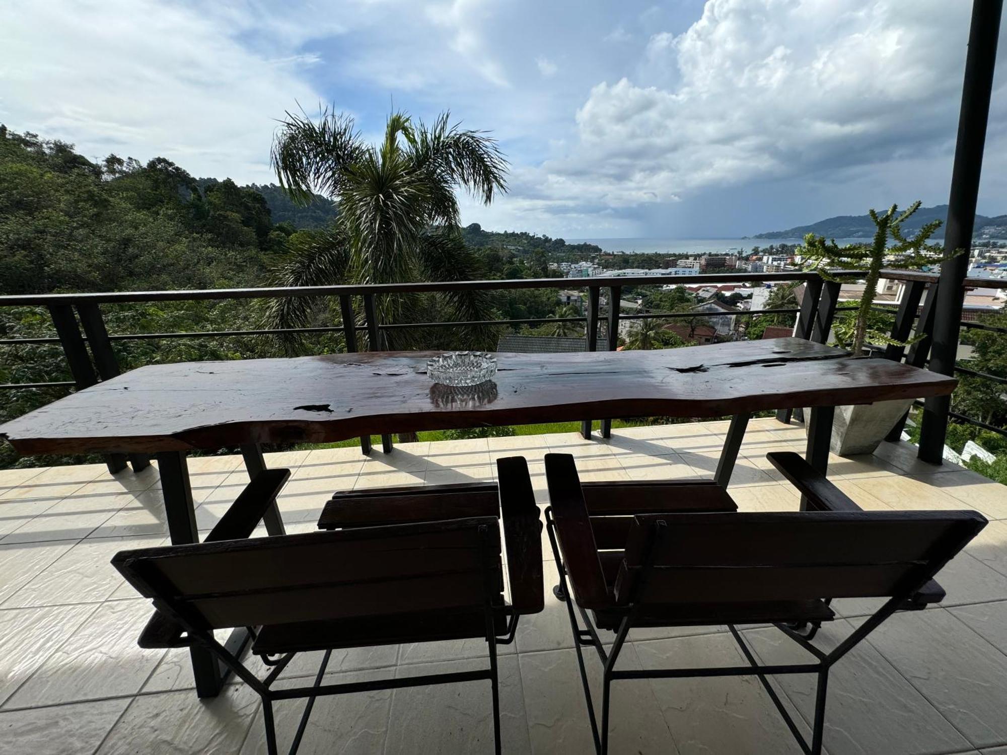 Veerakit Holiday home Patong
