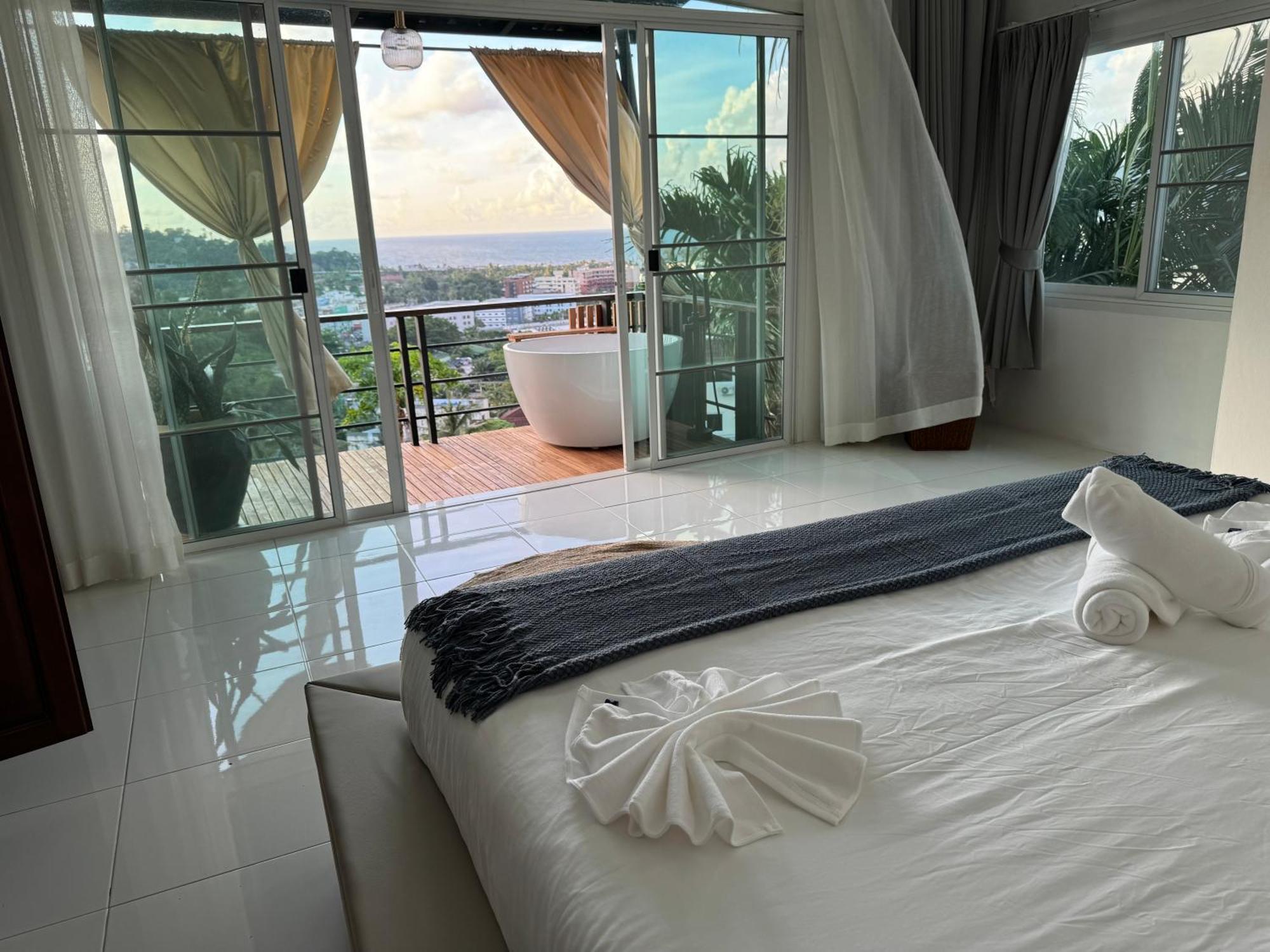 Veerakit Holiday home