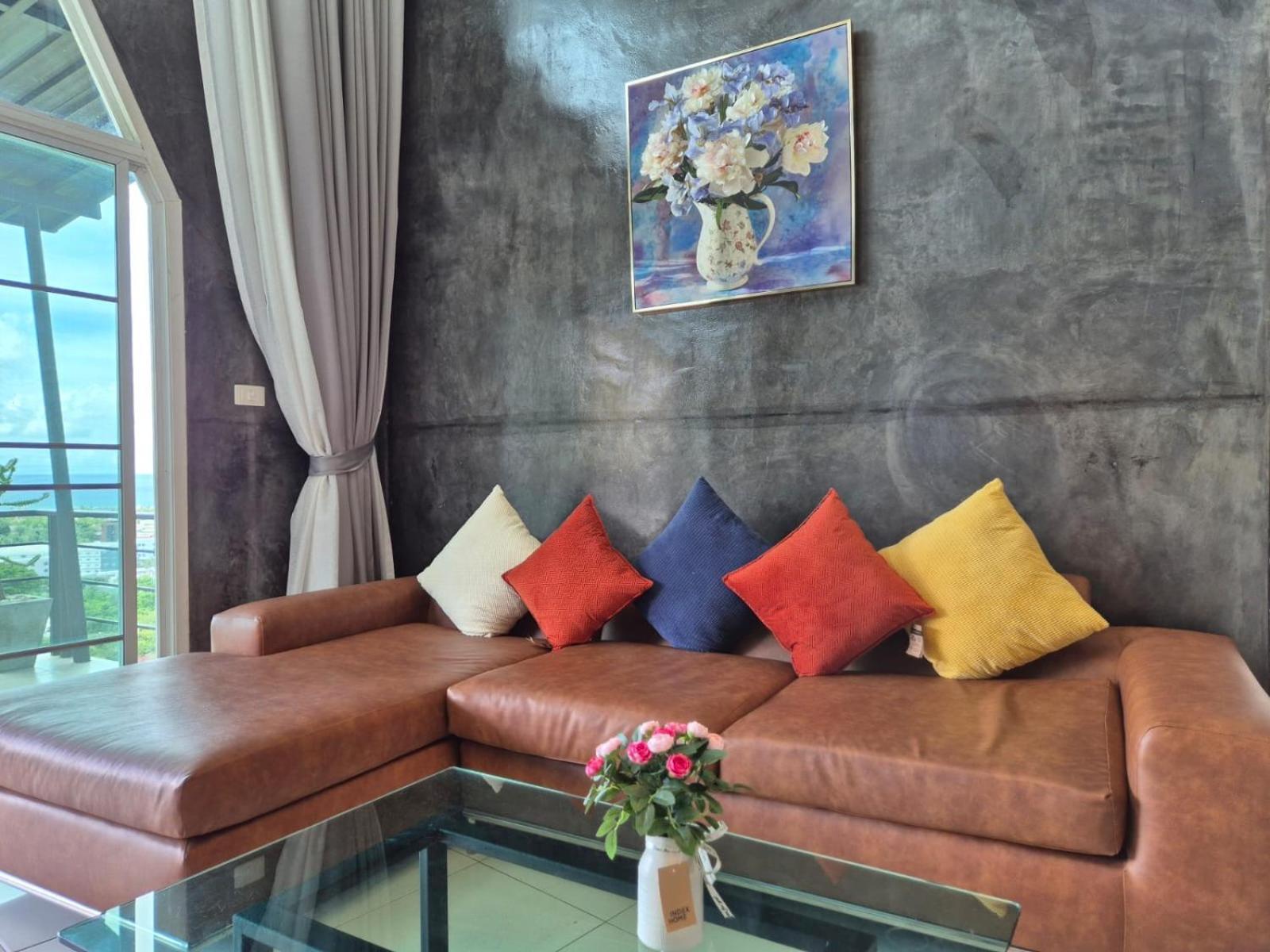 Veerakit Holiday home *