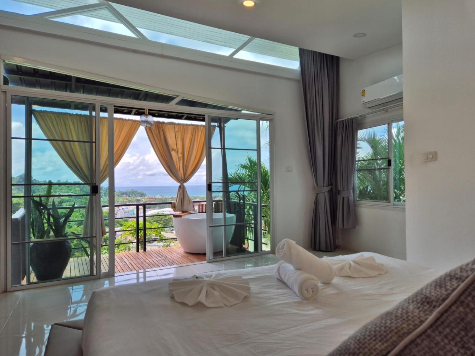 Veerakit Holiday home *