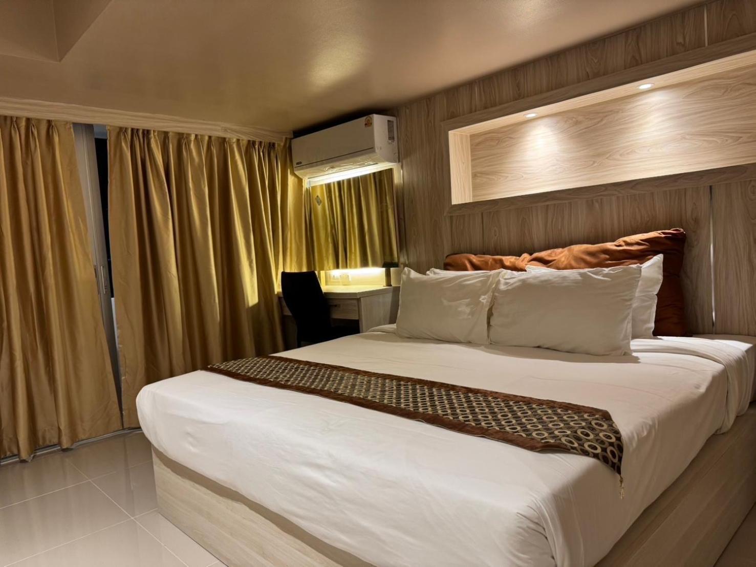 Pangsapuri Minium Phuket