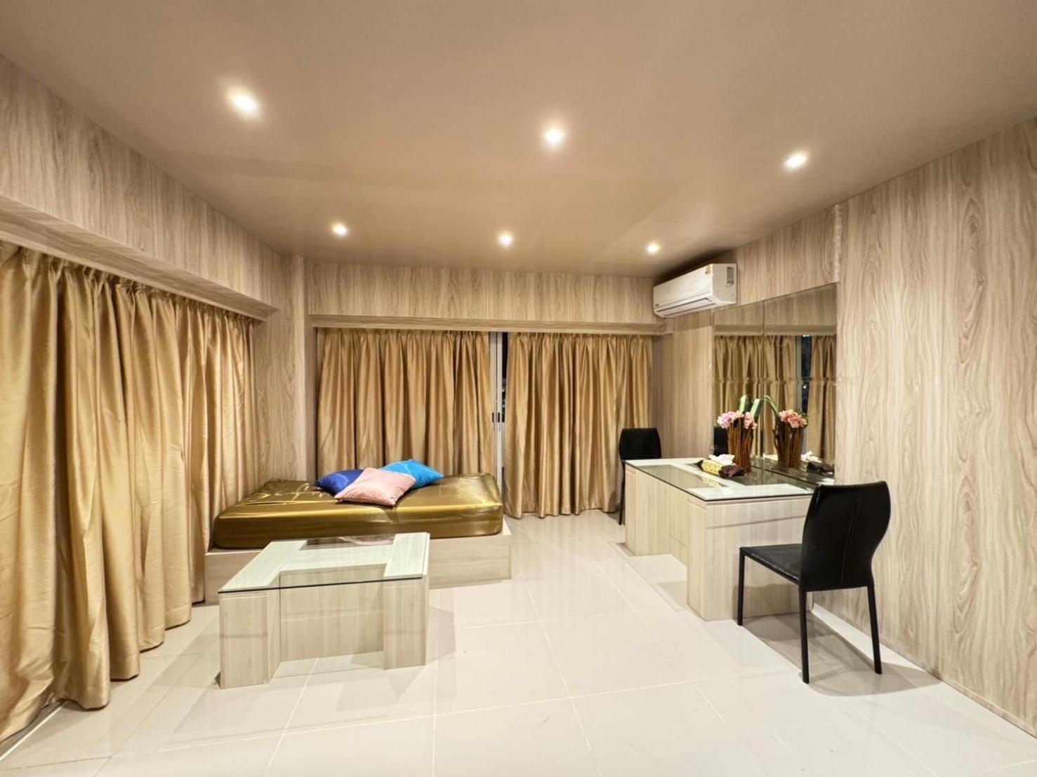 Minium Phuket Pangsapuri *