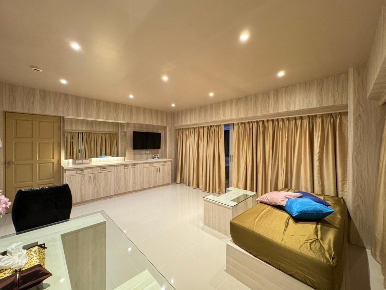 Pangsapuri Minium Phuket Patong