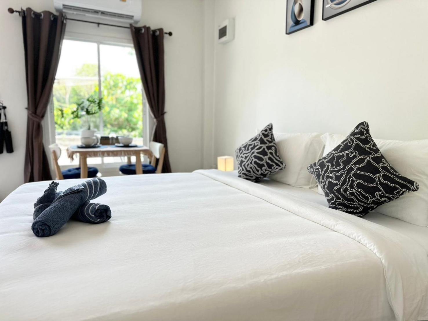 Sachi House Bangtao Casa de férias Phuket