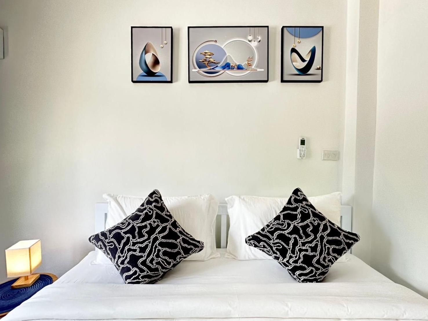 Casa de férias Sachi House Bangtao Phuket