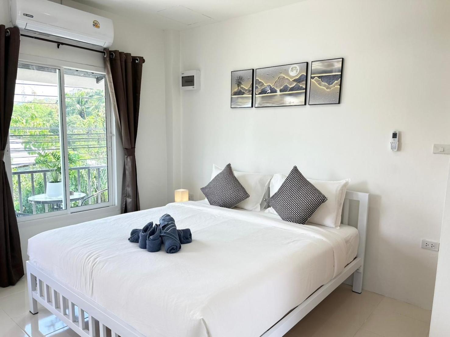 Casa de férias Sachi House Bangtao