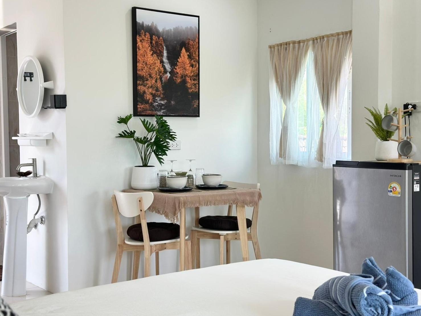 Casa de férias Sachi House Bangtao *