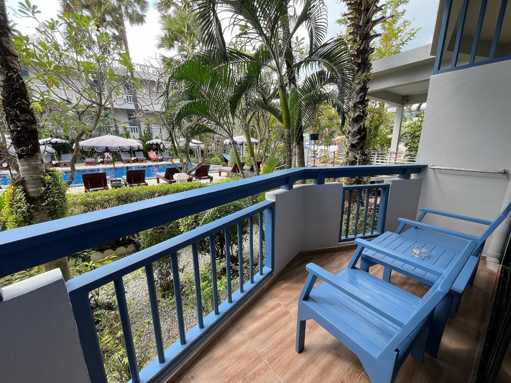Phuket Island View - Sha Extra Plus Karon