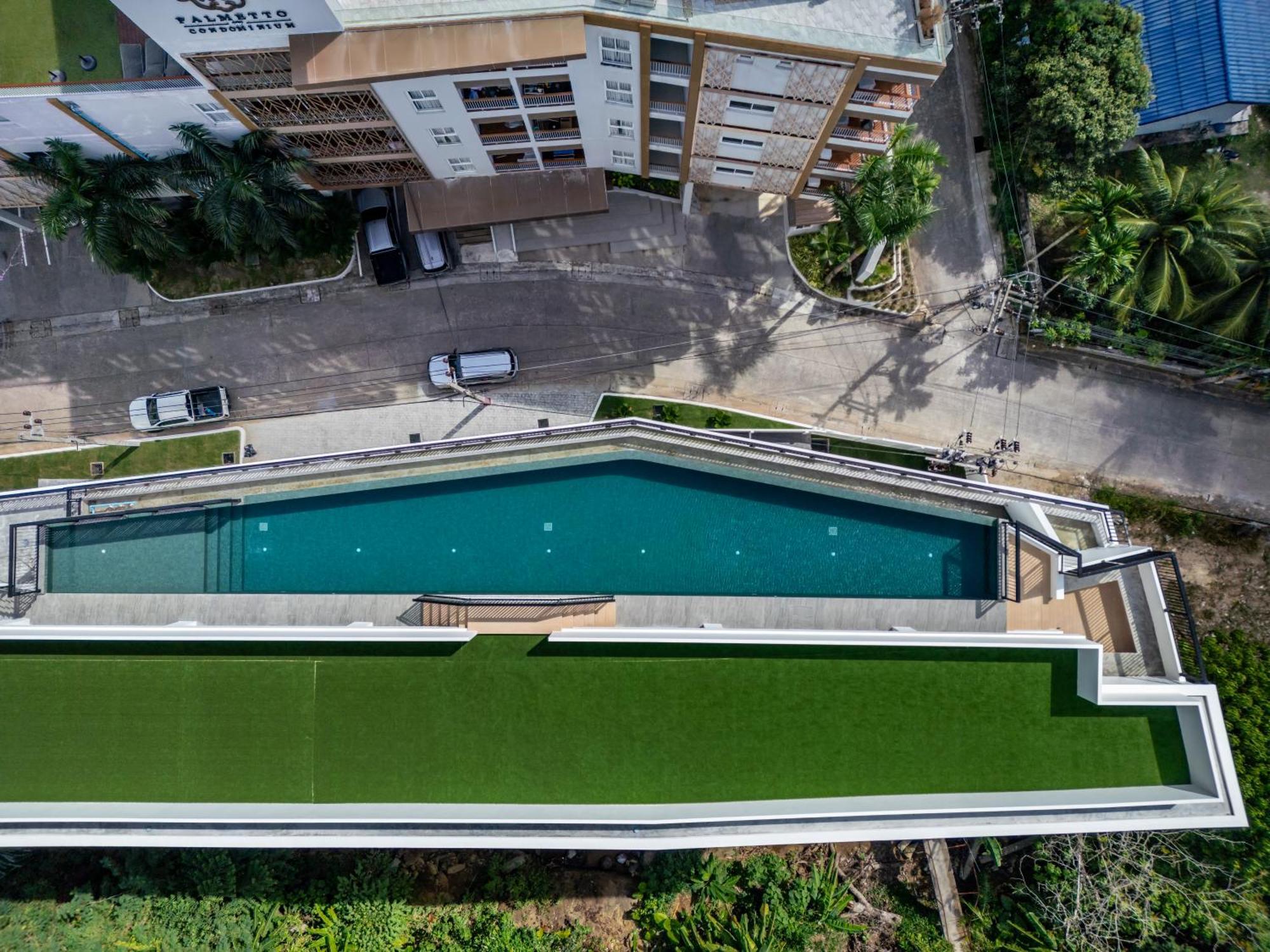 Hotel Palmetto Park And 4*