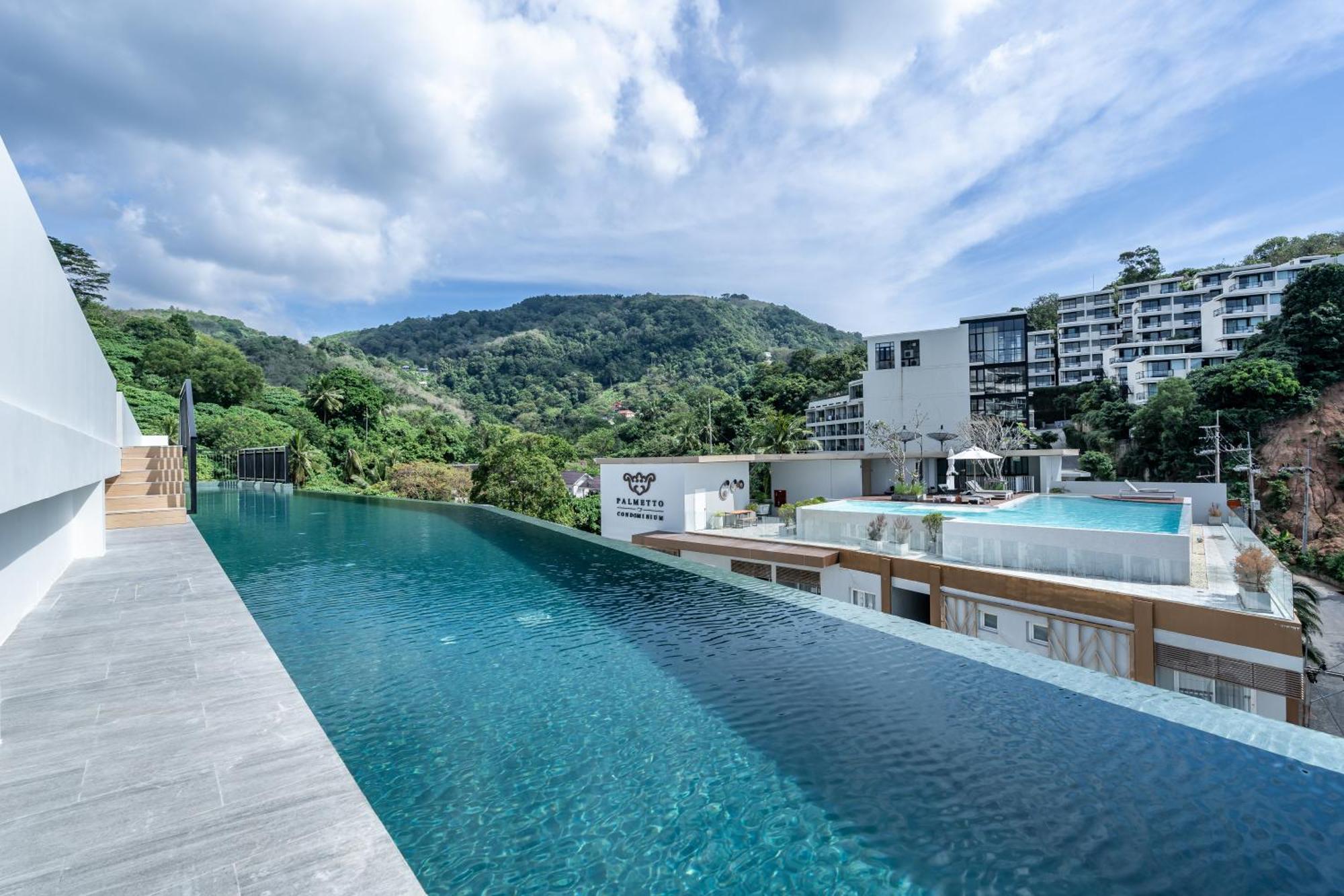 Palmetto Park And 4*
