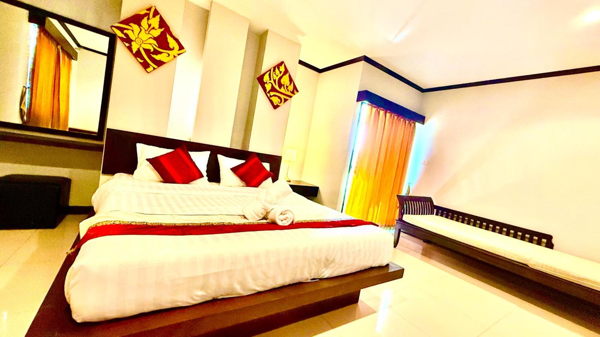 Ks Hotel Patong
