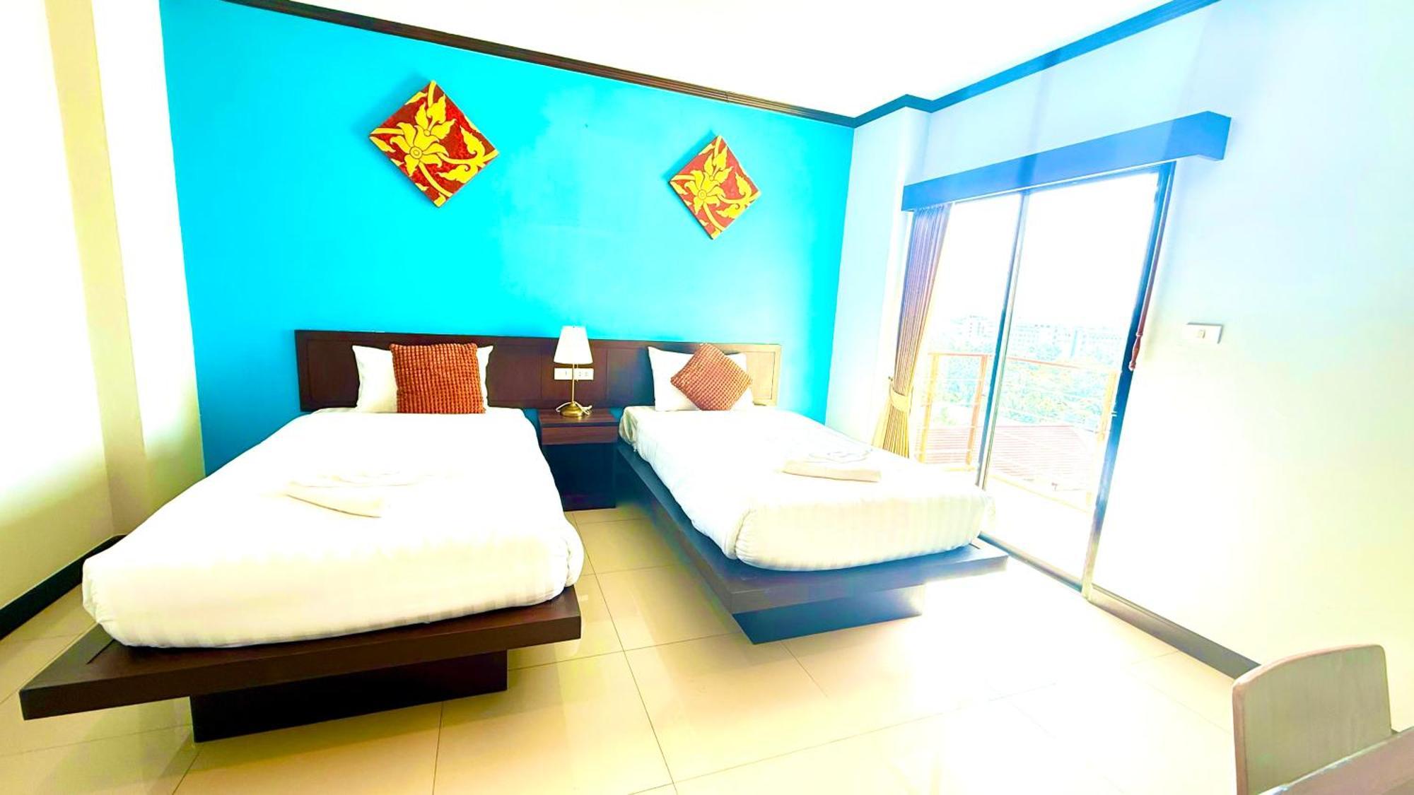 Hotel Ks