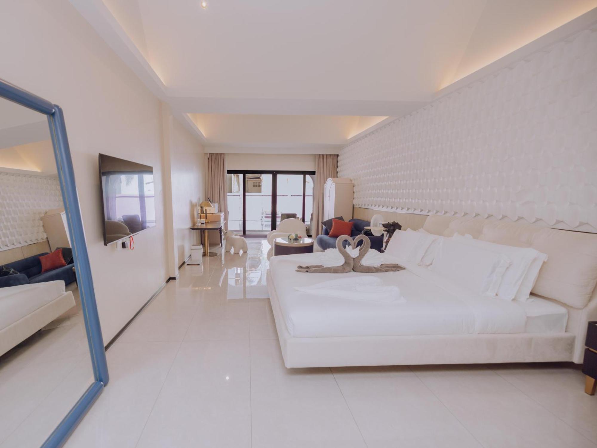Resort Yusu Phuket