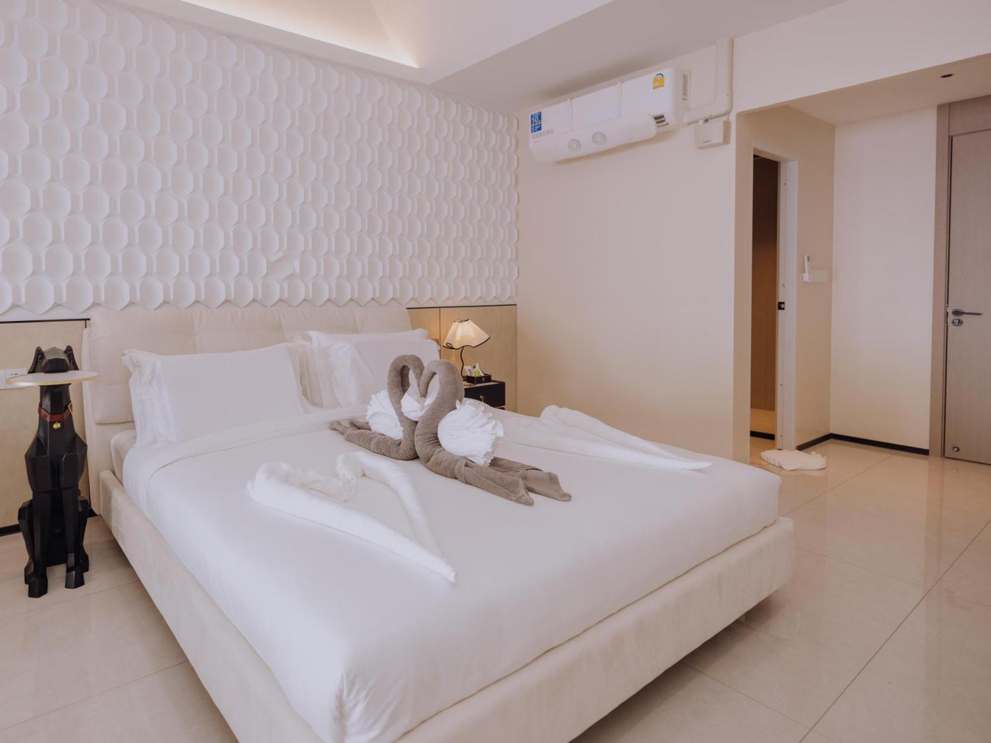 Yusu Resort