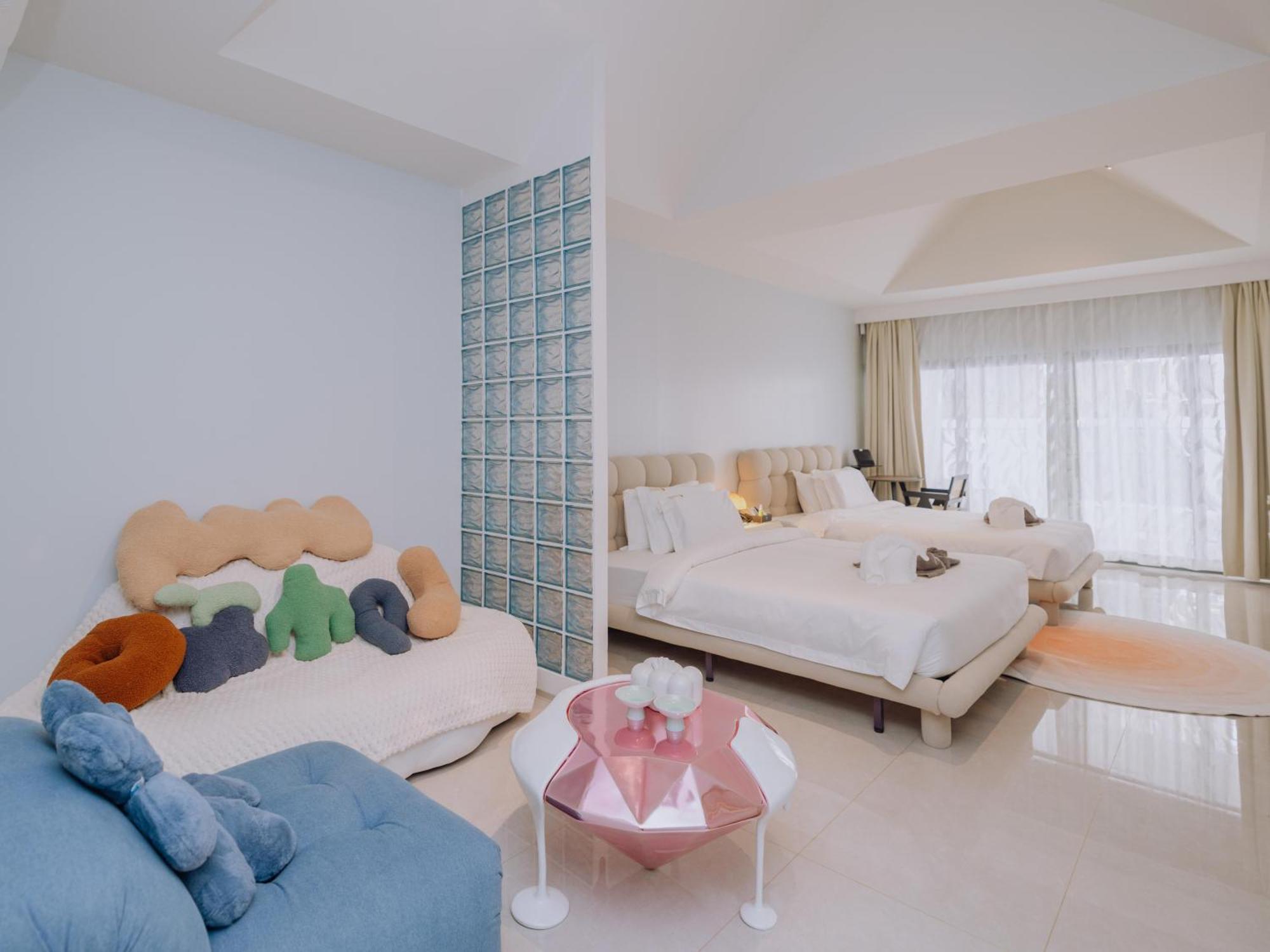 Resort Yusu Phuket
