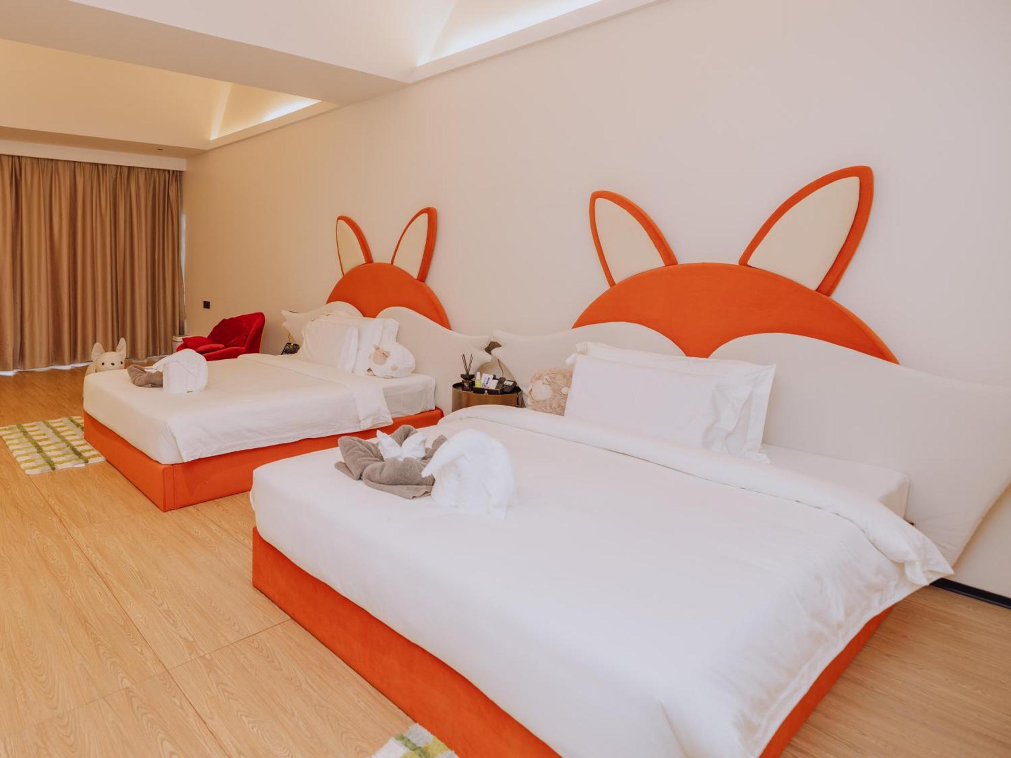 Resort Yusu